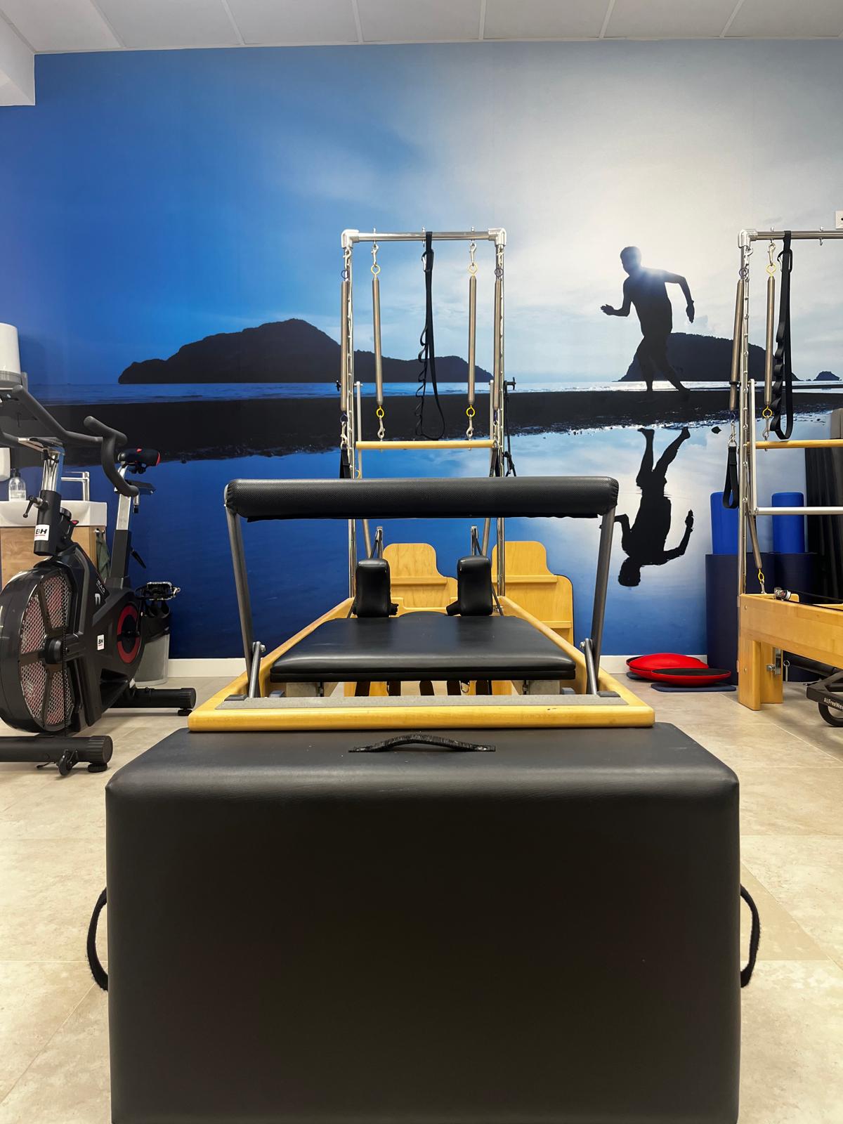 Centro de Pilates en La Rioja