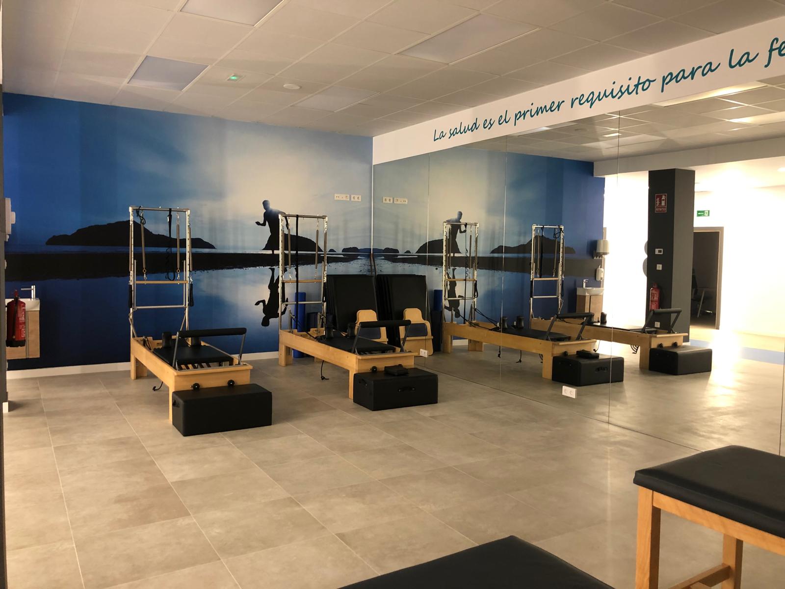 Mejor centro de Pilates de Calahorra