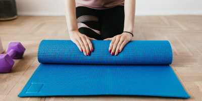 Beneficios del pilates en la tercera edad