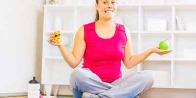 Adelgazar con el método Pilates