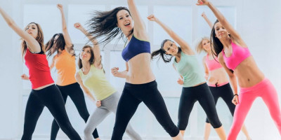 ¿Qué es mejor, Pilates o Zumba?