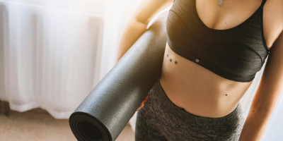 ¿Cuántas veces a la semana hacer pilates para notar resultados?