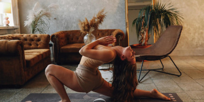 ¿El pilates ayuda a perder peso o solo a tonificar?