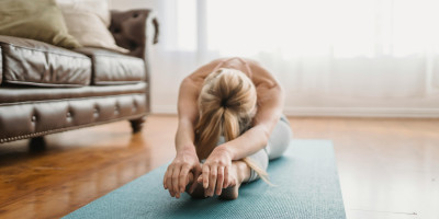 Pilates en verano en La Rioja: pilates al aire libre entre viñedos