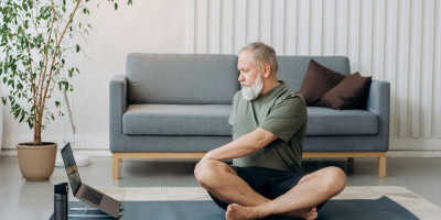 Pilates online vs presencial: ventajas y desventajas