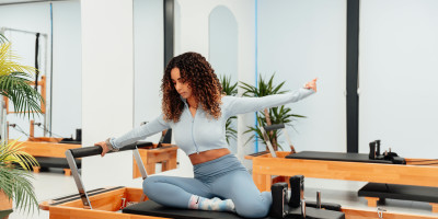 Pilates posparto en Calahorra: recuperación segura paso a paso
