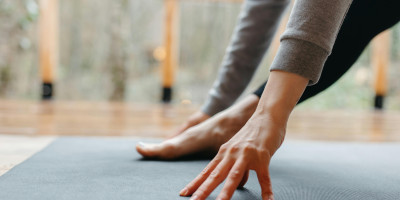 Pilates y salud mental: cómo el pilates reduce el estrés y mejora el sueño